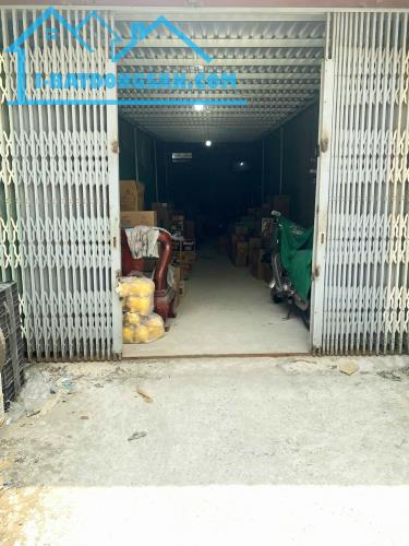 N_AL27. Bán nhà gần Kinh Dương Vương 80m2 sổ đẹp nhỉnh 5 tỷ hẻm xe hơi