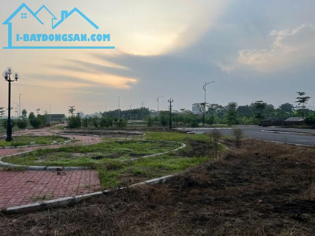 Bán đất Hưng Yên vị trí đẹp diện tích 115m2 , sẵn sổ