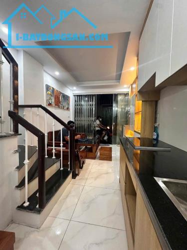 🏡 BÁN NHÀ TRUNG TÂM – CHỈ 20M RA MẶT PHỐ – THIẾT KẾ HỢP LÝ – PHÁP LÝ RÕ RÀNG