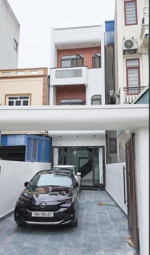 BÁN NHÀ 4 TỶ 200 TRIỆU, MẶT ĐƯỜNG THANH BÌNH (ĐƯỜNG NHÁNH PHÙ NGHĨA), 108 M2 x 3 TẦNG