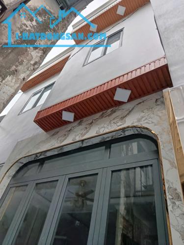🔥🏠🚘SÁTCHỢ PHÚ LÂM,GẦN MT AN DƯƠNG VƯƠNG, HXH,MỚI ĐẸP, 48M2, 3TẦNG, 4PN, NHỈNH 4TỶ