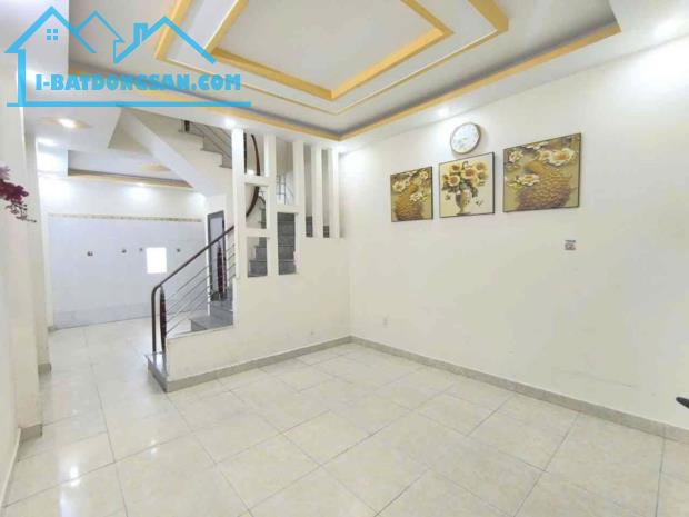 TRÀ KHÊ - ANH DŨNG - DƯƠNG KINH - NGÕ GẦN CHỢ - 40M3 - 3 TẦNG - CÓ 1.8 TỶ