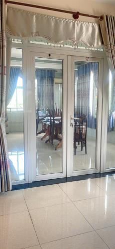 Biệt Thự mặt tiền Tân Hiệp 8, Tân Hiệp,HM ,DTx 310m2 . Giá chỉ 12.8 tỷ (TL).