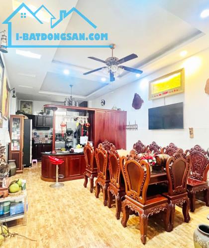 Nhà 4 tầng, Hẻm Xe Tải, Phổ Quang, Tân Sơn Hòa, 94m2, chỉ 21 tỷ TL