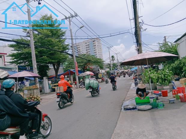 🔥 SIÊU PHẨM 2 MT PHAN ANH – DÒNG TIỀN 250 TRIỆU/THÁNG – 4 TẦNG KIÊN CỐ – HƠN 400M² – 75T