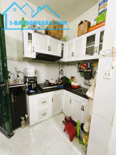 NHỈNH 2 TỶ CÓ NHÀ 3 TẦNG ÂU CƠ, 2 PHÒNG NGỦ SHR