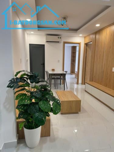 🏡 CHUNG CƯ 60M² – FULL NỘI THẤT – NGAY NGUYỄN VĂN TRỖI – DỌN VÀO Ở NGAY