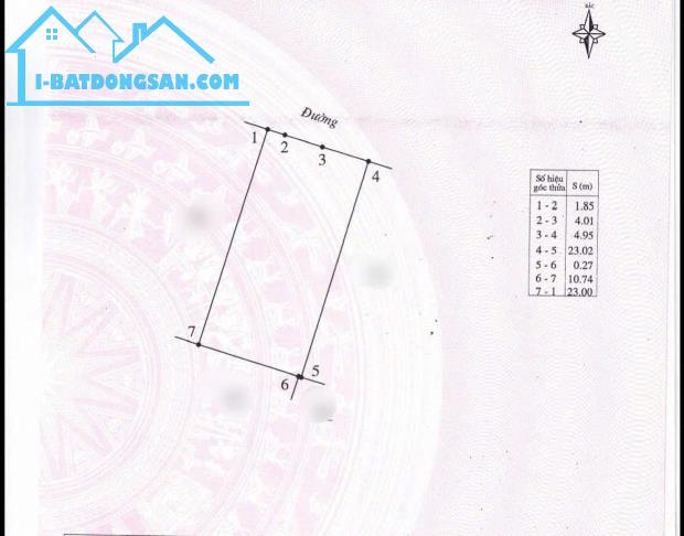 Bán lô 251m2 Khu A Nam Đầm Vạc, Vĩnh Yên lh_0987673102
