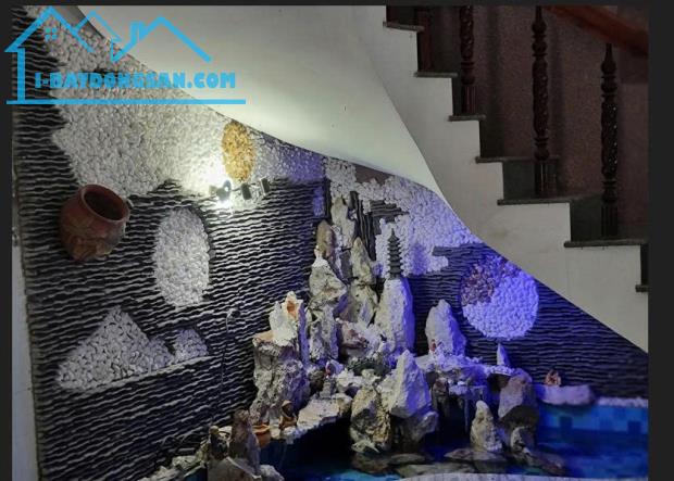 BÁN BIỆT THỰ SÂN VƯỜN MINI LONG VÂN – QUY NHƠN