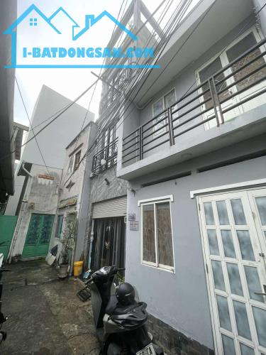 🏡 NHÀ MỚI ĐẸP LÊ QUANG ĐỊNH, P.5 BÌNH THẠNH – CHỈ 3.88 TỶ