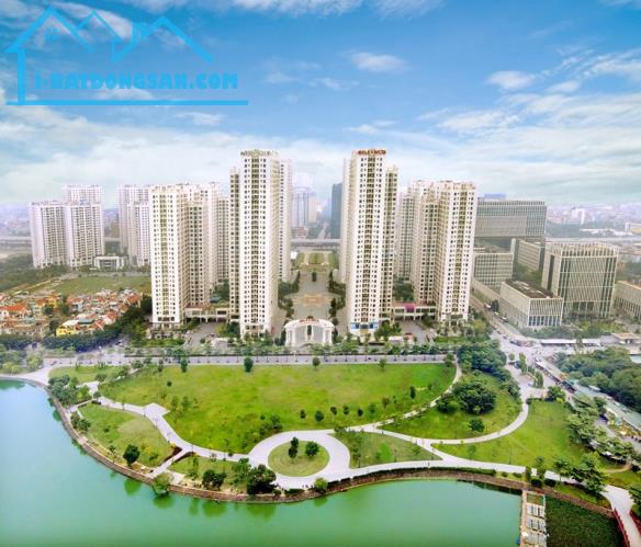 Bán chung cư cao cấp An Bình City đường Phạm Văn Đồng – căn góc 3 ngủ - Giá 8 tỷ.