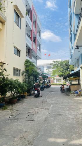 Bán nhà Bình Thới, 4 tầng, 5 ngủ, xe hơi, Phường 10, Quận 11, chỉ 9,4 tỷ.