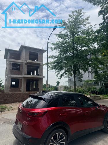 🏡 BÁN 298M² ĐẤT TẶNG NHÀ 3 TẦNG – KĐT HÀ PHONG – 3 MẶT THOÁNG – VIEW HỒ – CẠNH CÔNG VIÊN