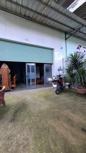 Bán Gấp cặp nhà xưởng Đường Bình Thành -Hẻm 7m thông 1 trục -2 Tầng 25 tỷ
