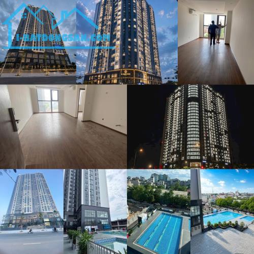 Bán chung cư BlueGem, 3 ngủ 95m, giá 6.6 tỷ (083,848,9898)