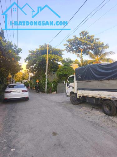 CẦN BÁN 285M2 11X27 ĐẤT THỔ CƯ ĐƯỜNG DƯƠNG ĐÌNH CÚC