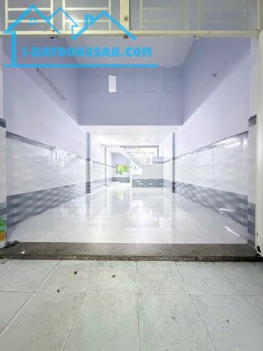 Bán nhà hẻm 6m Nguyễn Hữu Tiến Tân Phú 60m, gần ga T3 khu VIP, an ninh dân trí, hơn 4tỷ.