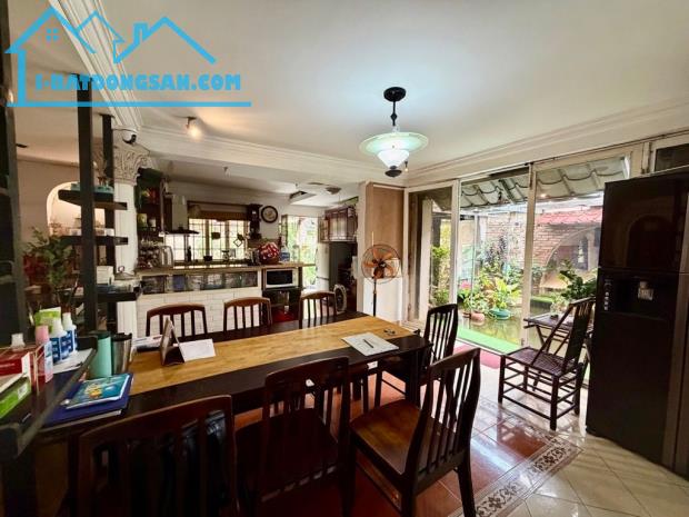 [H2566*] Đất khủng 407m2 hẻm xe hơi tránh Hoàng Hoa Thám, giá đầu tư cực sốc 5.x tỷ