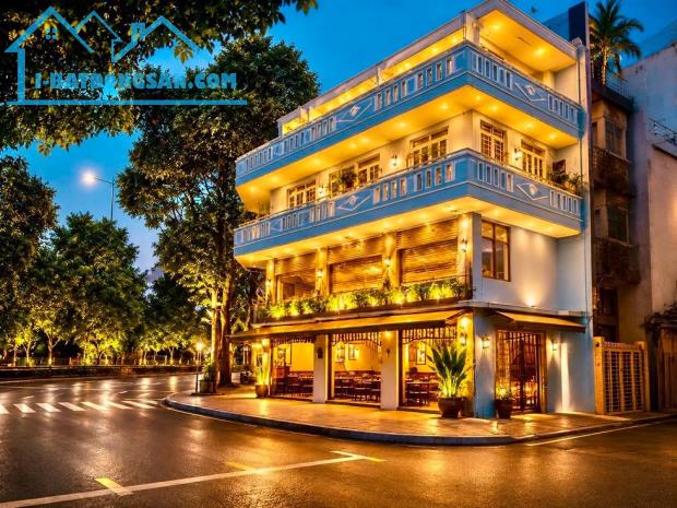 Bán nhà MT KD hạ chào 3.5tỷ, Trường Sa, P14, Phú Nhuận, 83m2, 4 tầng, ngang 16.5m