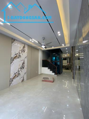 BÁN NHÀ MẶT PHỐ NGÔ THÌ NHẬM – THANG MÁY – PHÙ HỢP MỞ PHÒNG KHÁM