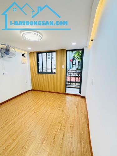 🏠 TÔ HIẾN THÀNH, QUẬN 10 – 12M² – 3 TẦNG – GIÁ 2,83 TỶ