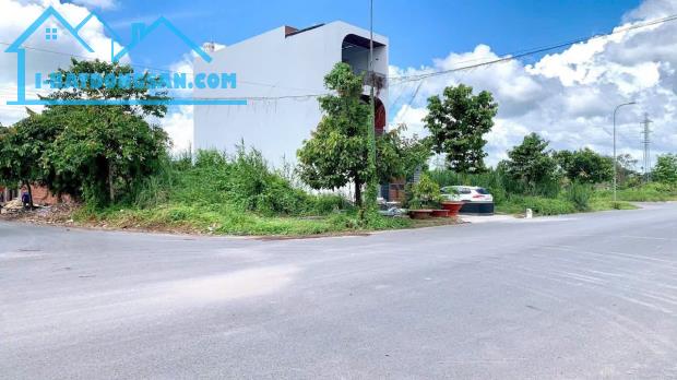 Chủ gởi: NỀN GÓC ĐẸP ĐƯỜNG A3 VÀ C4 KDC PHÚ AN, PHƯỜNG HƯNG PHÚ, TP CẦN THƠ