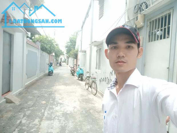 Sốc, 53 TRIỆU/M2, BÌNH THỌ THỦ ĐỨC, ĐƯỜNG Ô TÔ