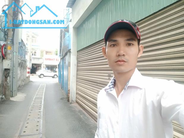 HIẾM, NHỈNH 65 TRIỆU/M2, Ô TÔ ĐỖ CỬA, BÌNH THỌ THỦ ĐỨC