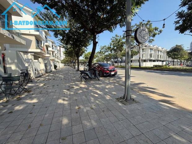 QUỸ ĐẤT VÀNG HIẾM CÓ TRUNG TÂM HOÀN KIẾM – 488M² – MT 14M – GIÁ 369 TỶ