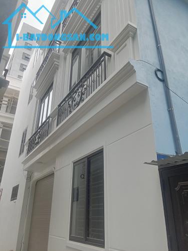 Nhà Đẹp Xây Mới Liền Kề phù Lưu phù liễn Kiến An