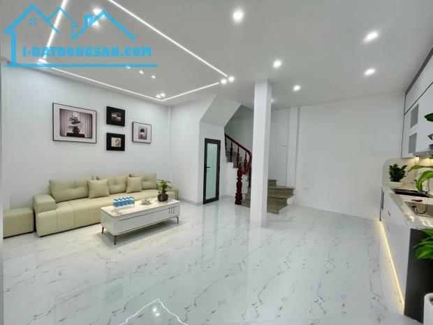 🏡 HIẾM! BÁN NHÀ VŨ TÔNG PHAN – THANH XUÂN – 4 PHÒNG NGỦ – Ô TÔ ĐỖ CỔNG - GIÁ 4.X TỶ