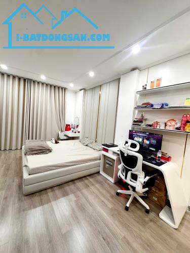 💥Nhà đẹp Bạch Mai - Ở ngay - Vài bước ra phố - Nở hậu - Ngõ thông - 2 thoáng vĩnh viễn💥