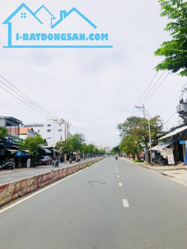 Nhà MT đường Huỳnh Tấn Phát, Phú Xuân, Nhà Bè, 12 tỷ