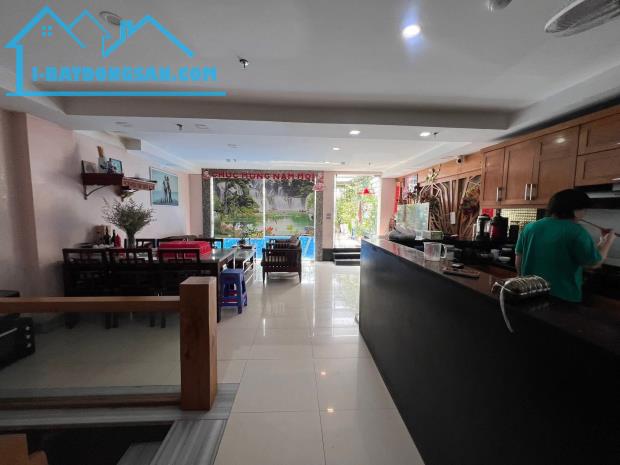 🔅 BÁN TÒA KHÁCH SẠN VIP MẶT PHỐ KHƯƠNG ĐÌNH, 140M2 8T MT 6.5M, 20 PHÒNG, CHỈ 89 TỶ 🔅