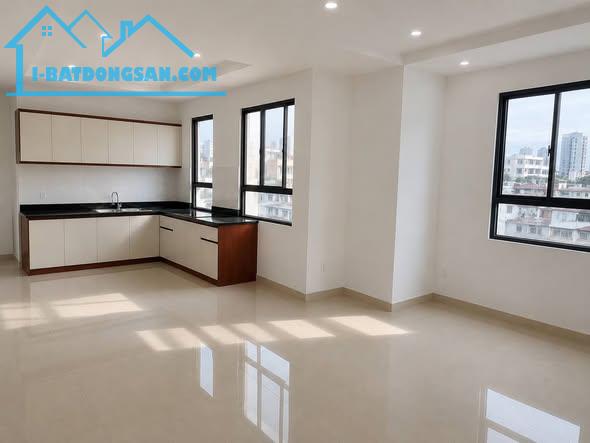 Bán Cao ốc Thịnh Vượng Quận 2 ✔ diện tích thực 77.43m2) căn góc 2 view sổ hồng Giá TLcc