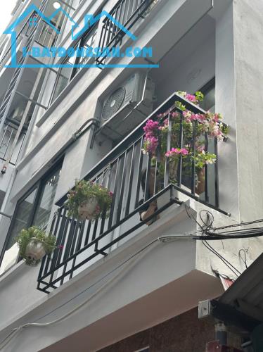 BÁN CHDV XUÂN ĐỈNH 66M2 -7 TẦNG -MT4.8M- THANG MÁY-FULL NỘI THẤT-GẦN Ô TÔ-CHỈ 21 TỶ