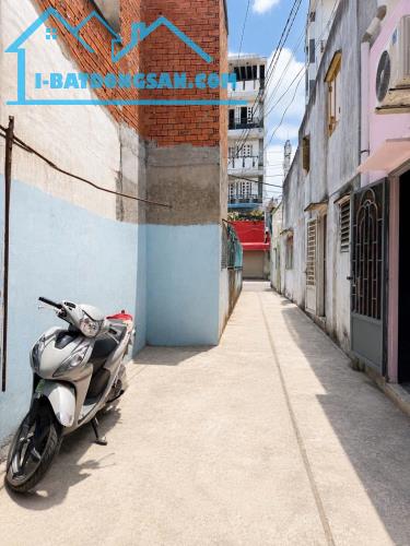 🏡 SIÊU HIẾM TĂNG BẠT HỔ, P.11 BÌNH THẠNH – 4 TẦNG – CHỈ 5.1 TỶ ✨