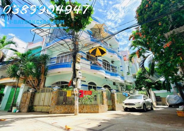 Bán căn nhà đường oto 22D/8 Cao Bá Quát. Có giá tốt cho khách đầu tư