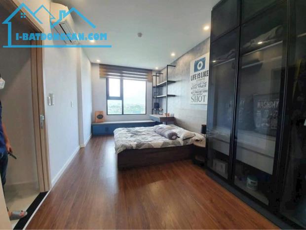 BÁN CĂN HỘ JAMILA KHANG ĐIỀN (2PN - 76M2) - SỔ HỒNG LÂU DÀI VIEW BIỆT THỰ TRIỆU ĐÔ