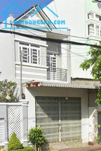 BÁN NHÀ MẶT TIỀN NGUYỄN ĐÌNH CHIỂU – KÈM DÃY PHÒNG TRỌ ĐANG KHAI THÁC – TRUNG TÂM TP. CÀ