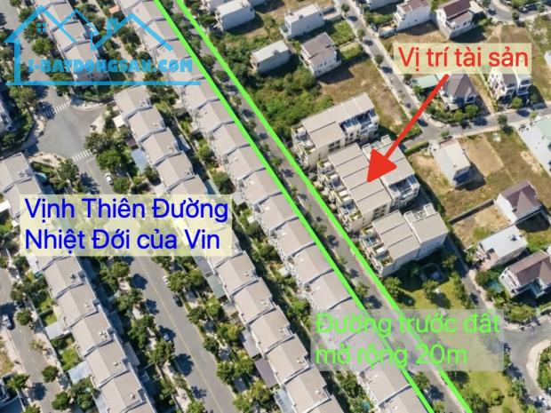 🚀 CHỈ VỚI 2 TỶ SỞ HỮU ĐẤT VÀNG SÁT VIN HẠ LONG XANH HƯỞNG TRỌN 90% TIỆN ÍCH