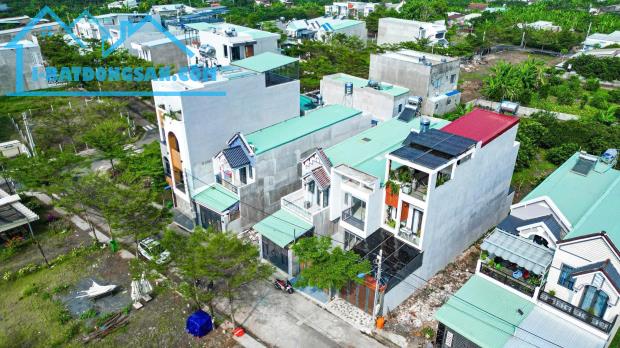 CƠ HỘI SỞ HỮU ĐẤT BIỆT THỰ VEN SÔNG ĐỒNG NAI – CHỈ 980 TRIỆU/LÔ