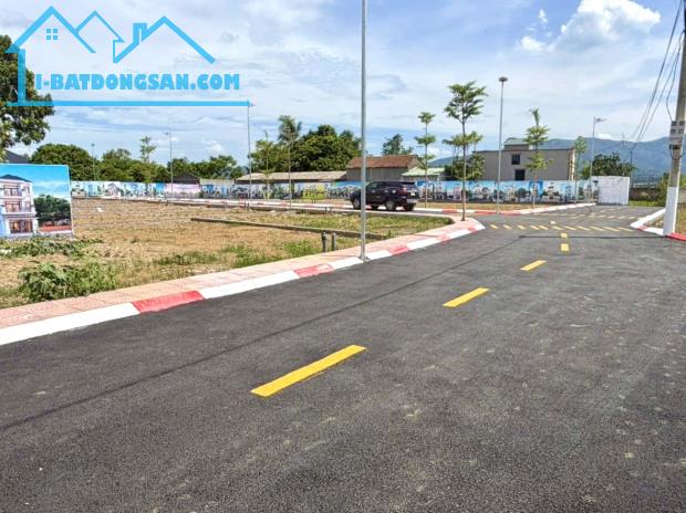 CẦN TIỀN BÁN CẮT LỖ LÔ ĐẤT 92M2 FULL THỔ CƯ TẠI XUÂN MAI
