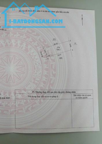 Chỉ 13,5tr.m2. Bán lô đất phú cát, quốc oai, hà nôi.150m2 full thổ cư, mặt tiền 7,5m