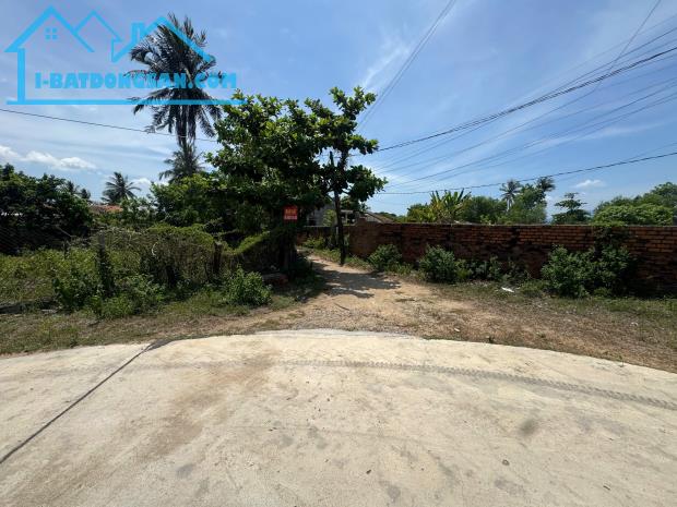 CHÍNH CHỦ CẦN TIỀN BÁN GẤP LÔ ĐẤT VƯỜN BIỆT THỰ ĐẸP TẠI TÂN ĐỨC ĐỒNG - VẠN LƯƠNG