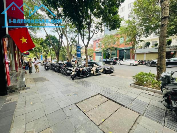 BÁN GẤP NHÀ PHỐ HẠ HỒI HOÀN KIẾM – 6 TẦNG – THÔNG QUANG TRUNG,TRẦN HƯNG ĐẠO – SỔ ĐỎ 9.9 TỶ