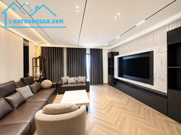 Bán nhà Nguyễn Sơn, Long Biên | 50m² | 7 tầng thang máy | ô tô tránh | nhỉnh 19 tỷ