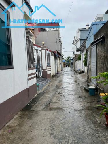 BÁN GẤP ĐẤT 73m² NGÕ 604 PHẠM VĂN ĐỒNG – ANH DŨNG, DƯƠNG KINH, HẢI PHÒNG