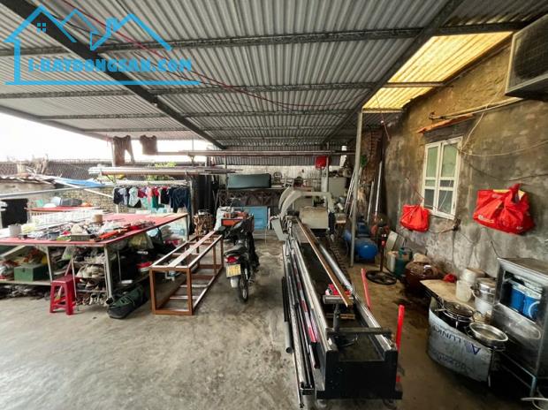 BÁN GẤP ĐẤT 73m² NGÕ 604 PHẠM VĂN ĐỒNG – ANH DŨNG, DƯƠNG KINH, HẢI PHÒNG