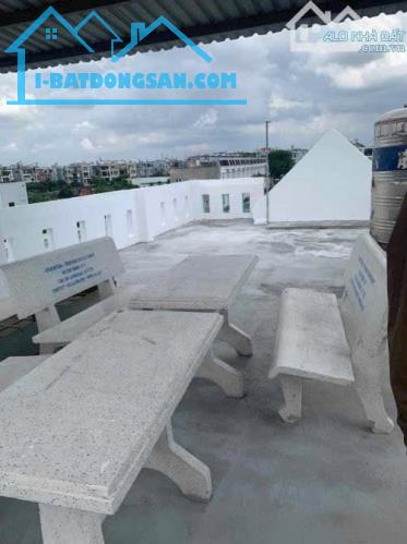 CẦN BÁN NHÀ RIÊNG 3 TẦNG BTCT - HXH 5M NGUYỄN THỊ BÚP - 100M2 - 3PN, PK, SHR GIÁ 6,65 TỶ